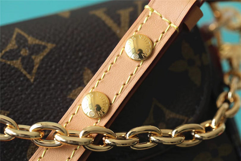 Ozarra - LUV Bags - 418