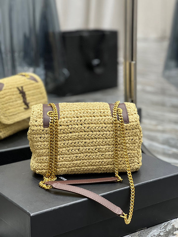 OZ - SLY Bags - 621