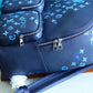 Ozarra Fashion Lu-Vi bags - 9626