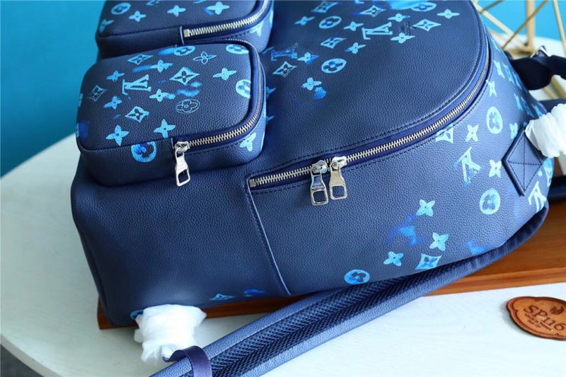 Ozarra Fashion Lu-Vi bags - 9626