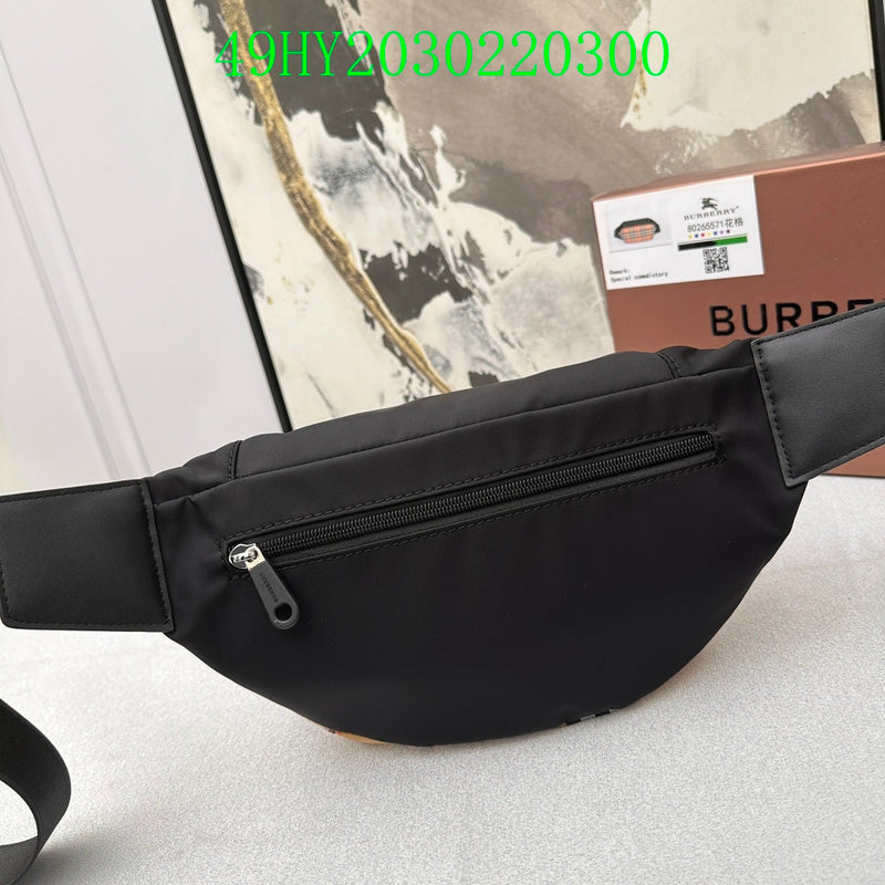 Ozarra Fashion -BBR Bags - 195