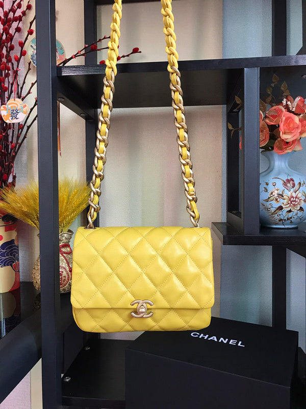 BAB - CHL Bags - 3264
