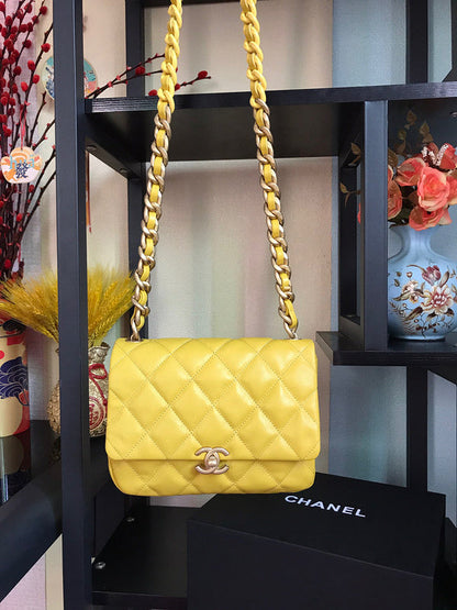 BAB - CHL Bags - 3264