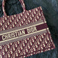 OZ - Dir Bags - 1077