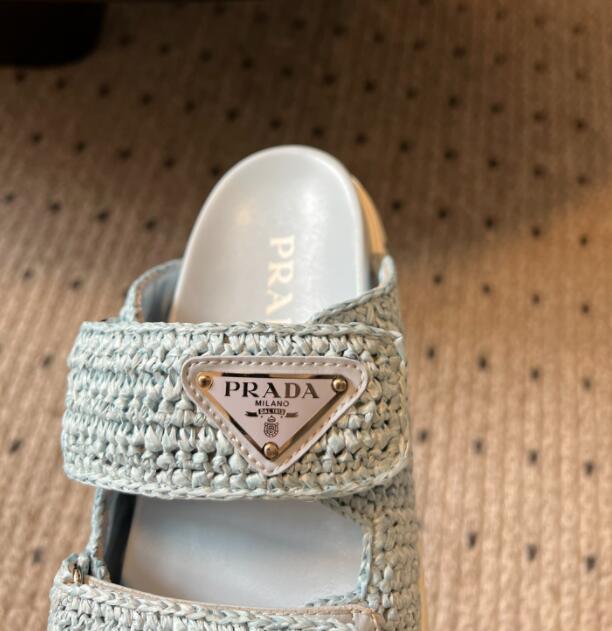 Ozarra Luxury - PD Women Shoes - 114