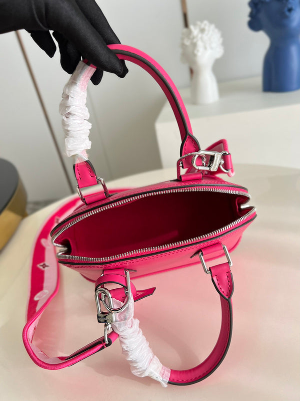Ozarra Fashion Lu-Vi bags - 17266