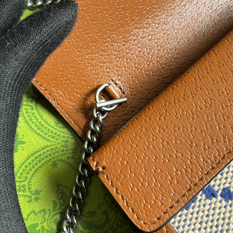 Ozarra - GG Bags - 452