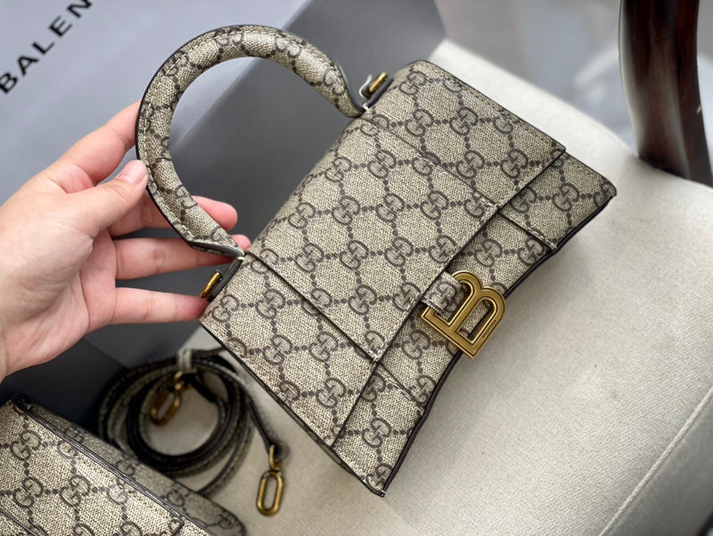 Ozarra Fashion - BGA Bags - 1606