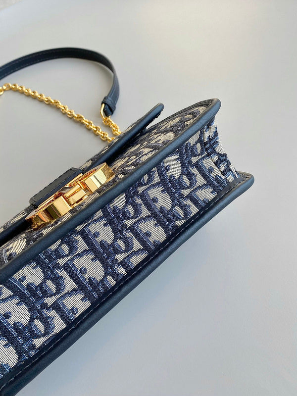 OZ - Dir Bags - 754