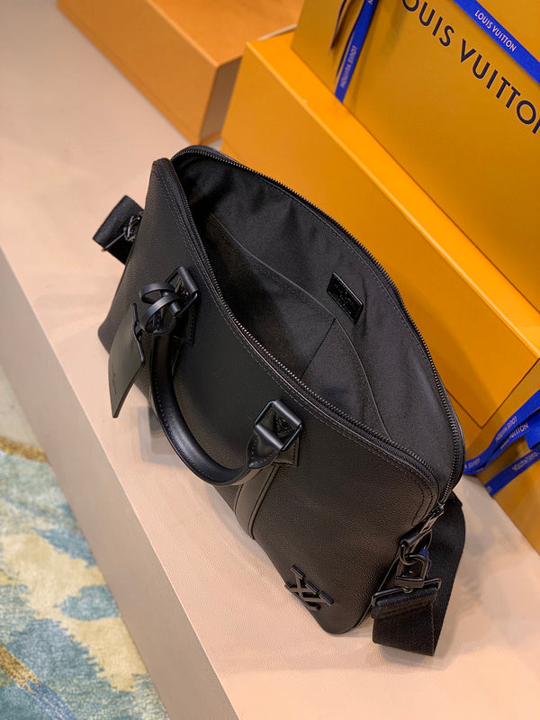 Ozarra Fashion Lu-Vi bags - 17045
