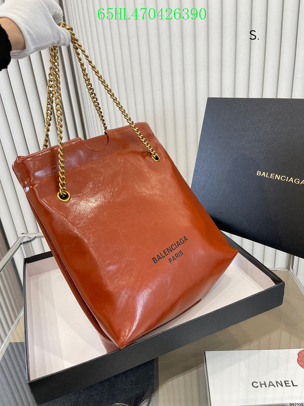 Ozarra Fashion - BGA Bags - 1807