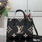 Fashion Lu-Vi bags - 3569