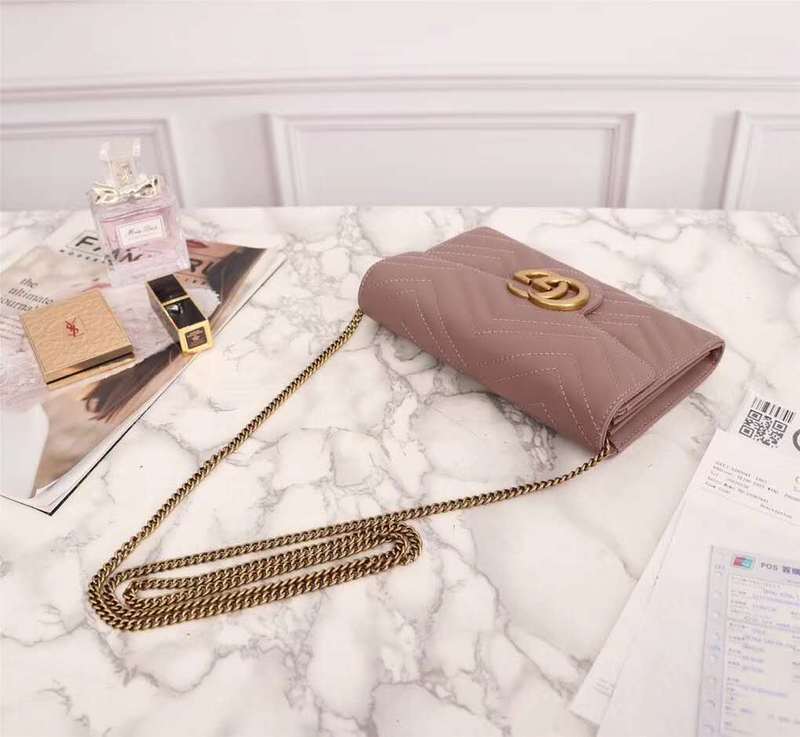 BAB - GCI Bags - 855