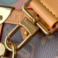 Fashion Lu-Vi bags - 4380
