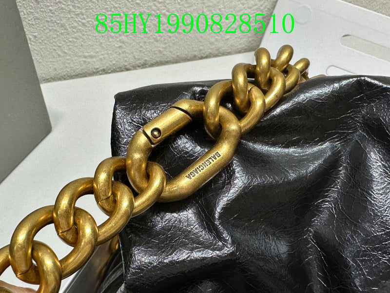 Ozarra Fashion - BGA Bags - 1642