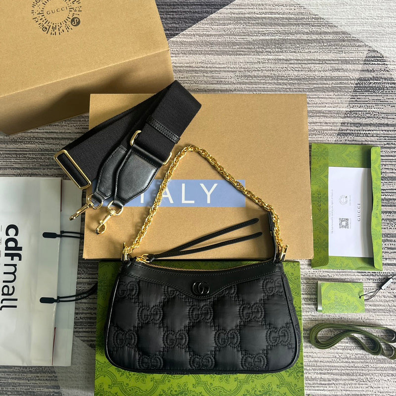 Ozarra - GCI Bags - 5539
