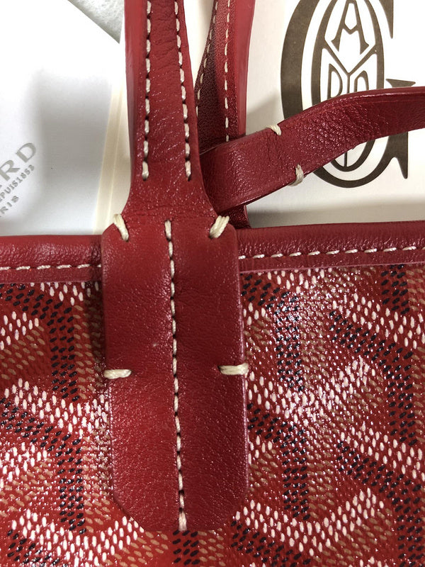 Ozarra - GOD Bags - 801