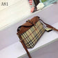 Ozarra Fashion -BBR Bags - 881