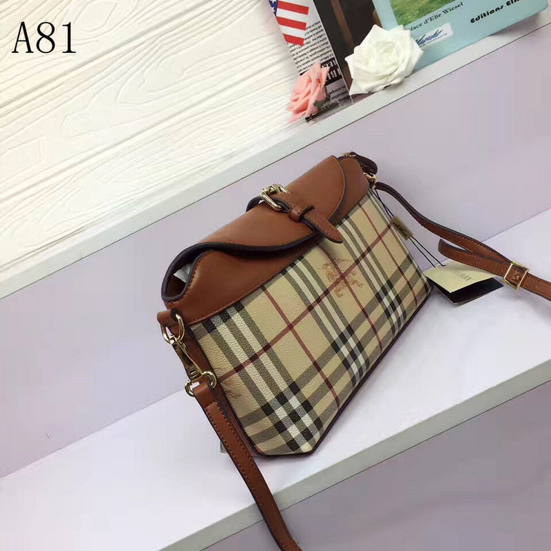 Ozarra Fashion -BBR Bags - 881