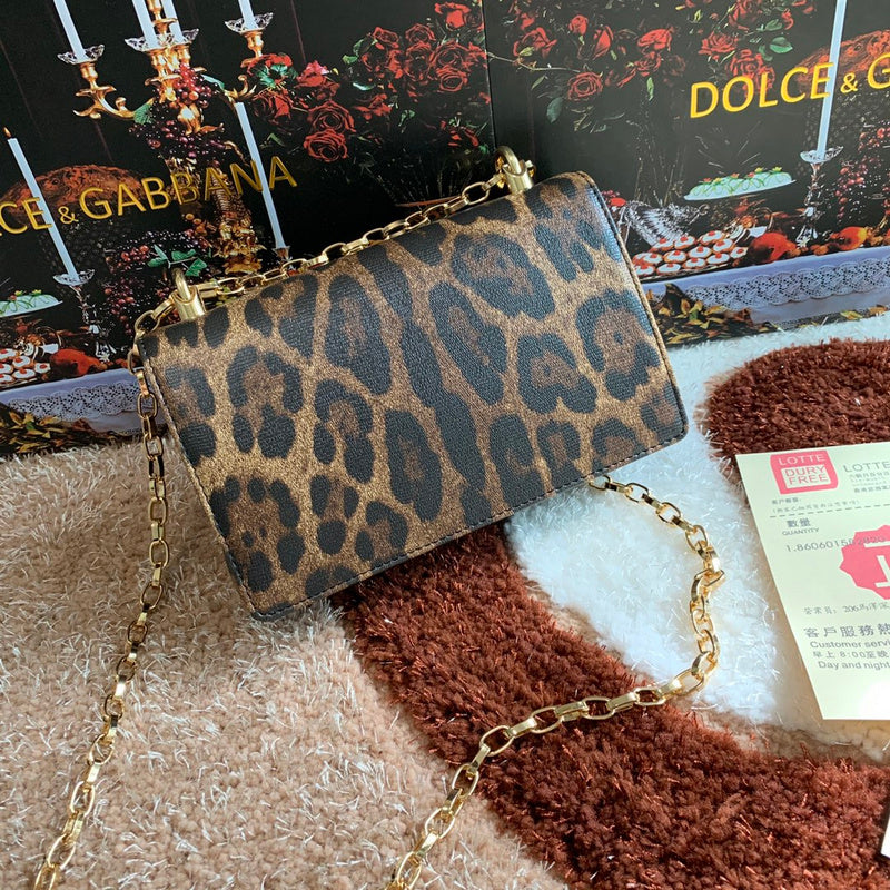 Ozarra - DG Bags - 433
