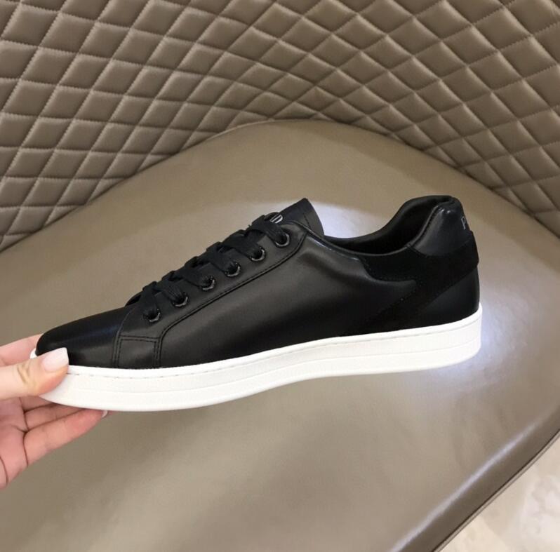 Ozarra Luxury - PD Men Shoes - 132