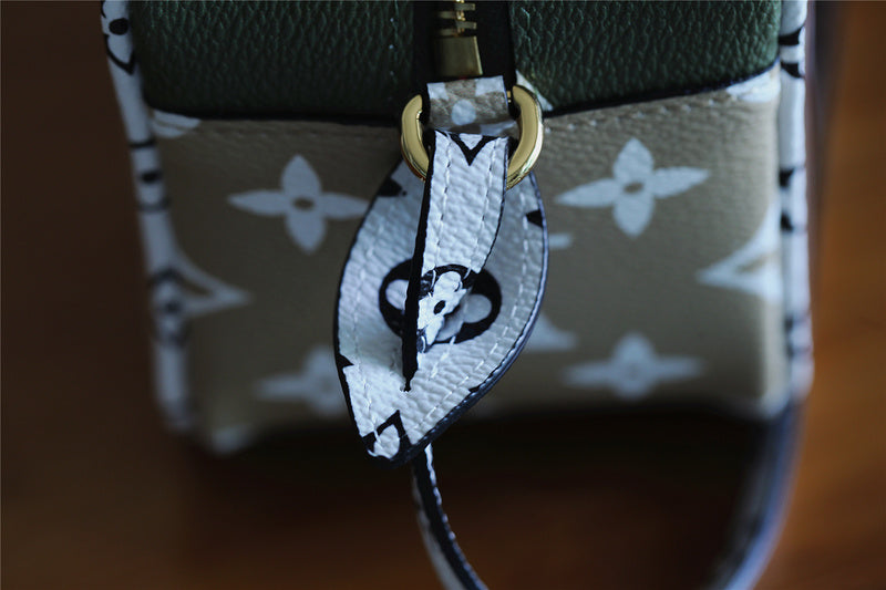 Ozarra Fashion Lu-Vi bags - 9394