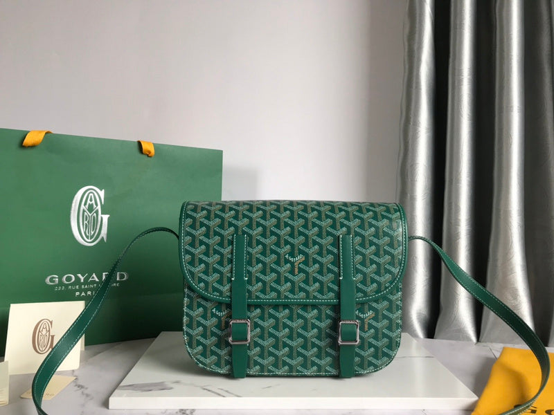 OZ - GYO Bags - 1128