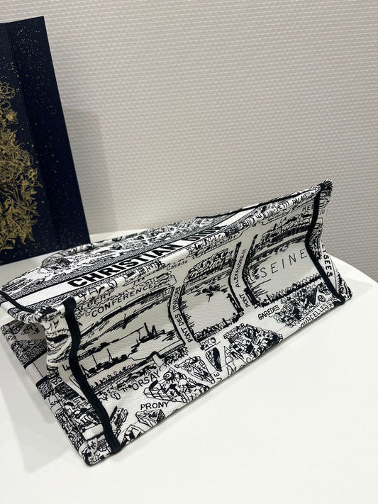 OZ - Dir Bags - 720
