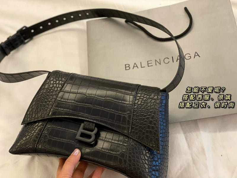 Ozarra Fashion - BGA Bags - 1542