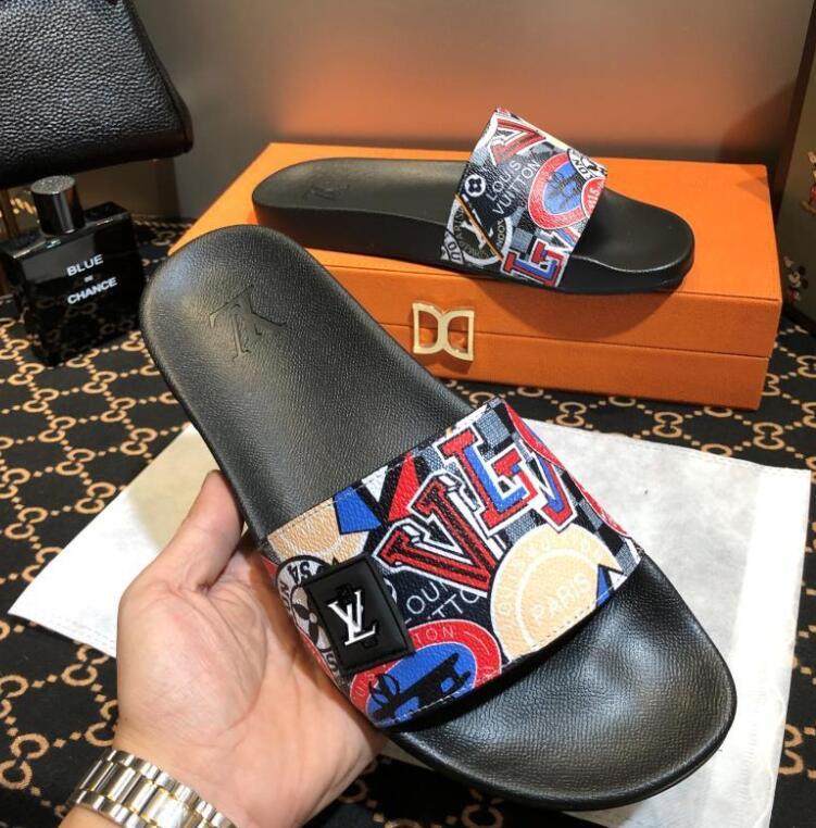 Ozarra Luxury - LOV Men Shoes - 1772