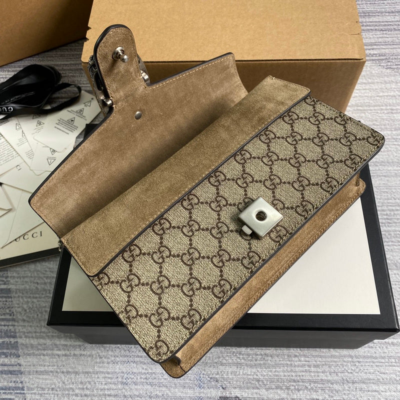 Ozarra - GUKI Bags - 2266
