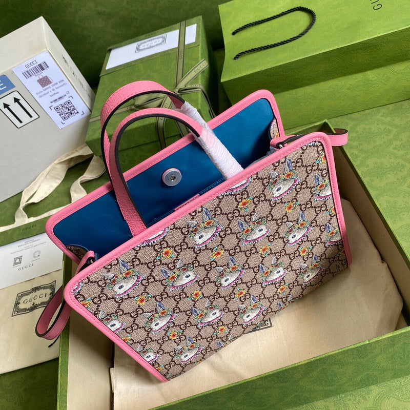 Ozarra - GCI Bags - 5801