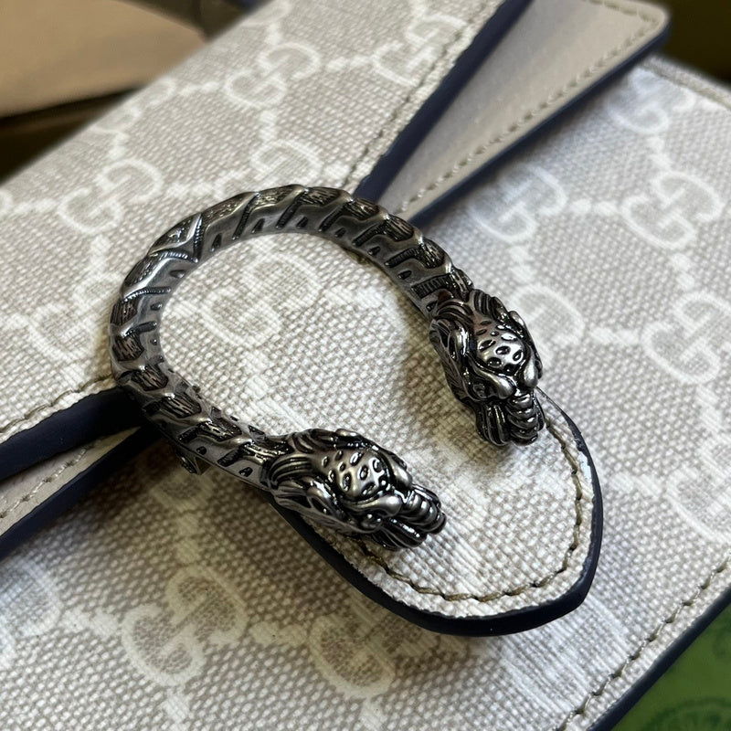 Ozarra - GG Bags - 357