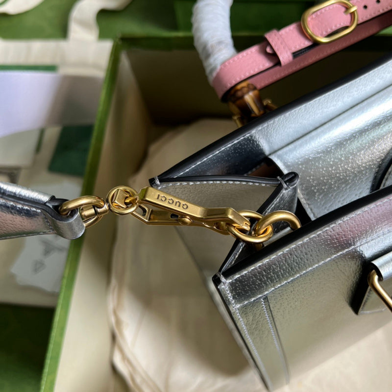 OZ - GCI Bags - 1631