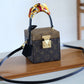 Ozarra Fashion Lu-Vi bags - 9401