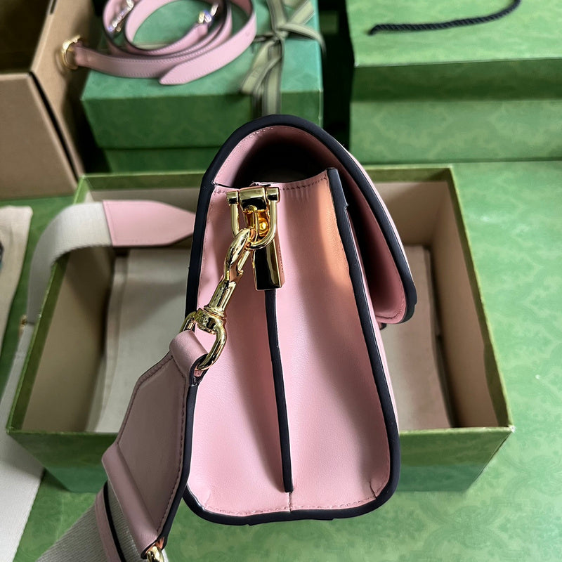 OZ - GCI Bags - 1084