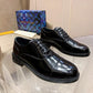 Ozarra Luxury - LOV Men Shoes - 1710