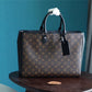 Ozarra Fashion Lu-Vi bags - 9866