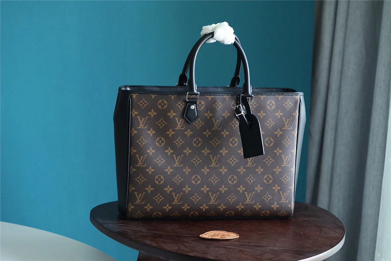 Ozarra Fashion Lu-Vi bags - 9866