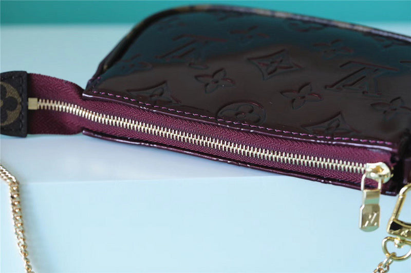 Ozarra Fashion Lu-Vi bags - 8841