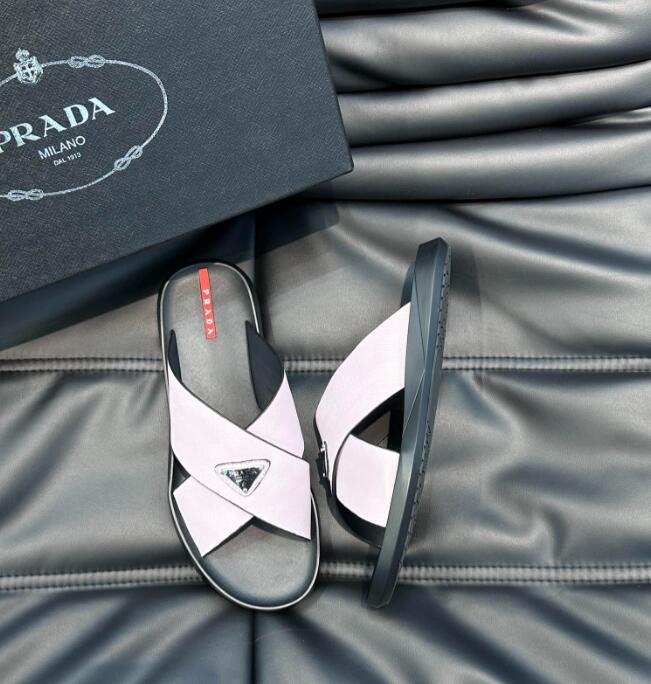 Ozarra Luxury - PD Men Shoes - 074