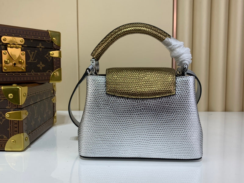 Fashion Lu-Vi bags - 3362