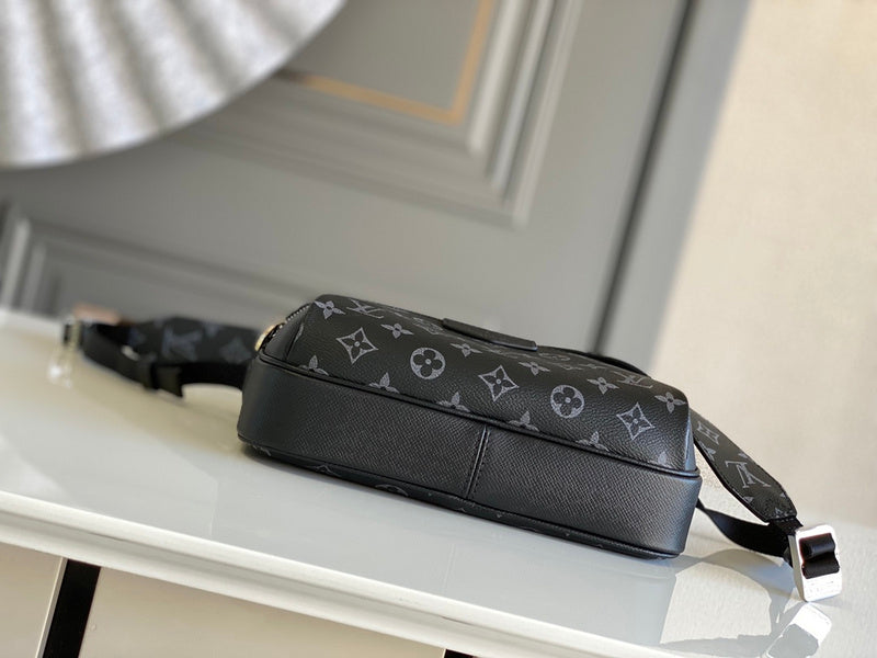 Ozarra Fashion Lu-Vi bags - 16999