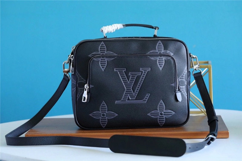 Ozarra Fashion Lu-Vi bags - 10297