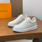 Ozarra Luxury - LOV Men Shoes - 139