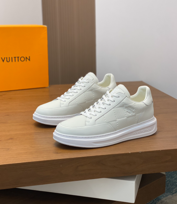 Ozarra Luxury - LOV Men Shoes - 139