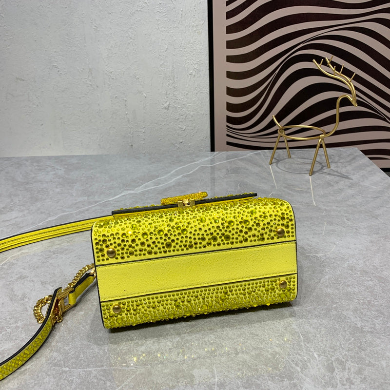 OZ - VEL Bags - 131