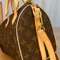 Ozarra Fashion Lu-Vi Bags - 16780