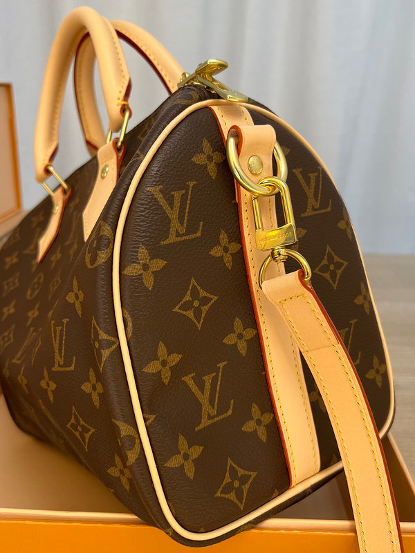 Ozarra Fashion Lu-Vi Bags - 16780