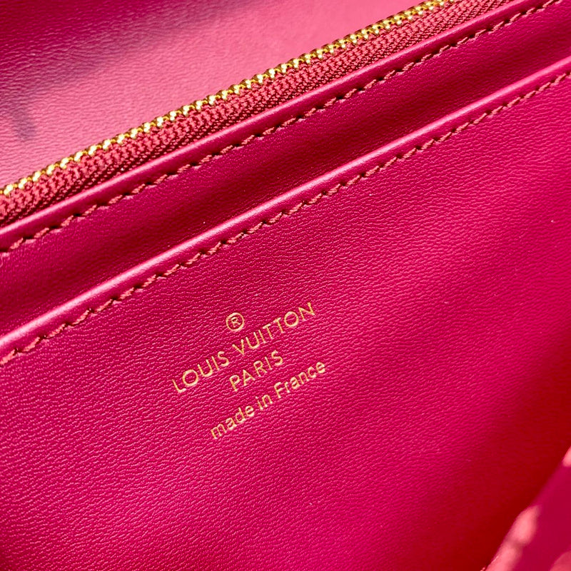 Ozarra Fashion Lu-Vi bags - 9092